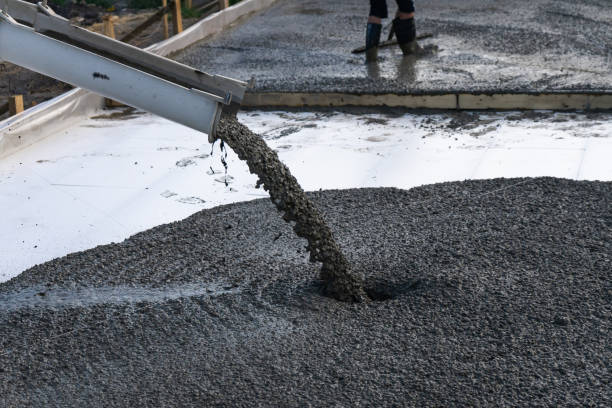 Best Stamped Concrete Near Me  in Live Oak, CA