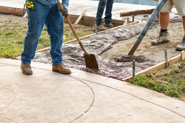  Live Oak, CA Concrete contractor Pros