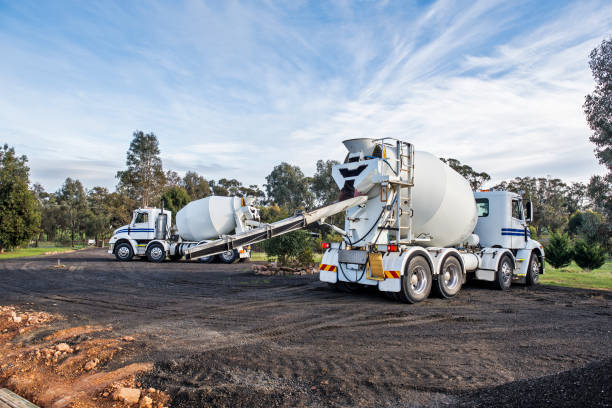 Best Concrete Driveway Installation  in Live Oak, CA