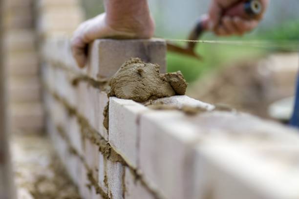 Best Siding - Brick, Stone, or Stucco  in Live Oak, CA